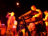 The Uptown Club