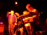 The Uptown Club