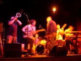 The Uptown Club