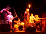 The Uptown Club