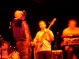 The Uptown Club