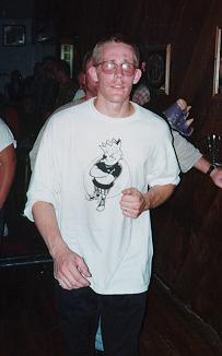 mark