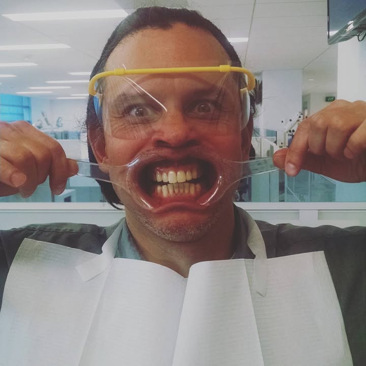 Danny Cao